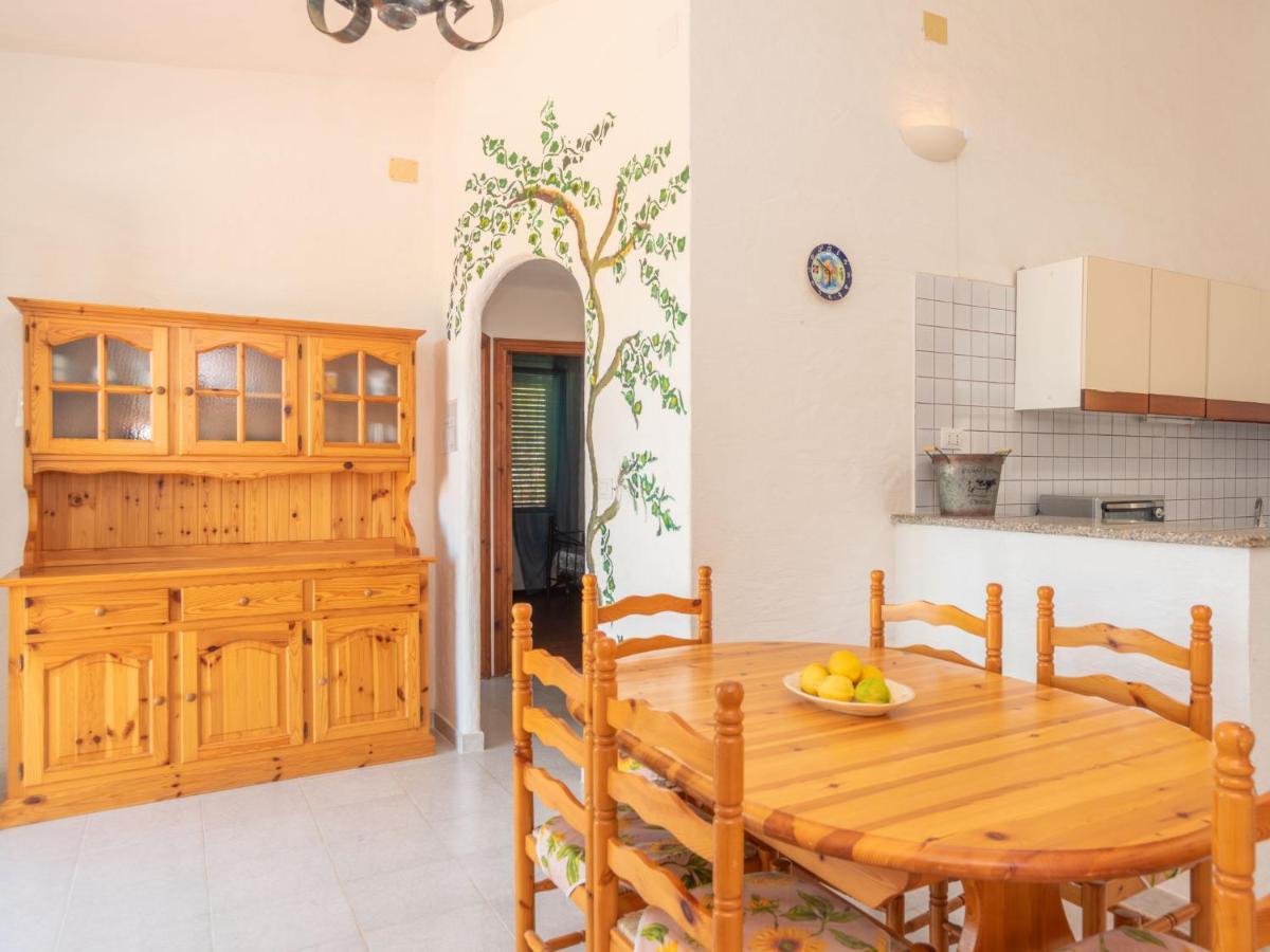 Apartment Villa Stefania By Interhome Valledoria  Extérieur photo